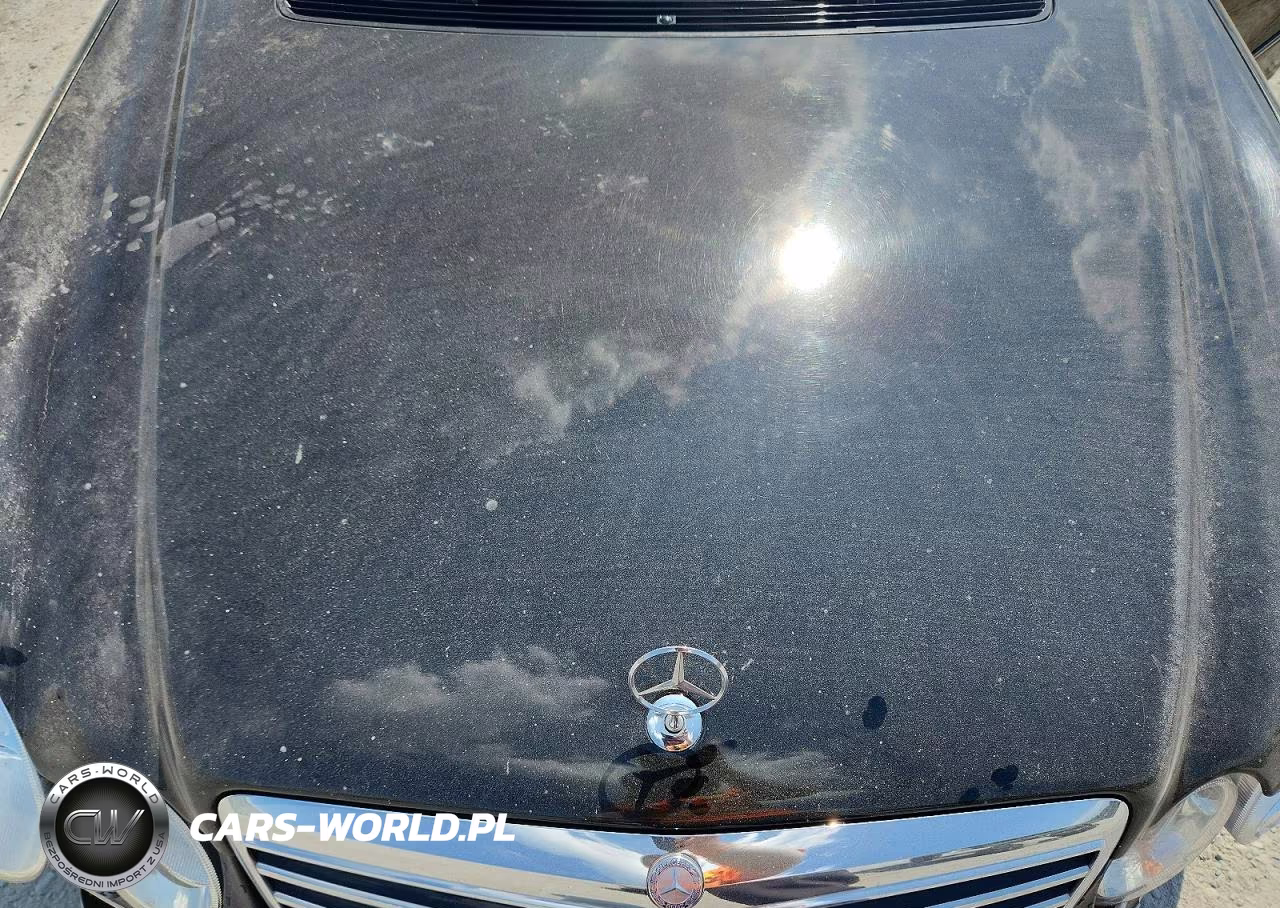 2007 Mercedes-Benz E 350 VIN:WDBUF56XX7B029634 - 11