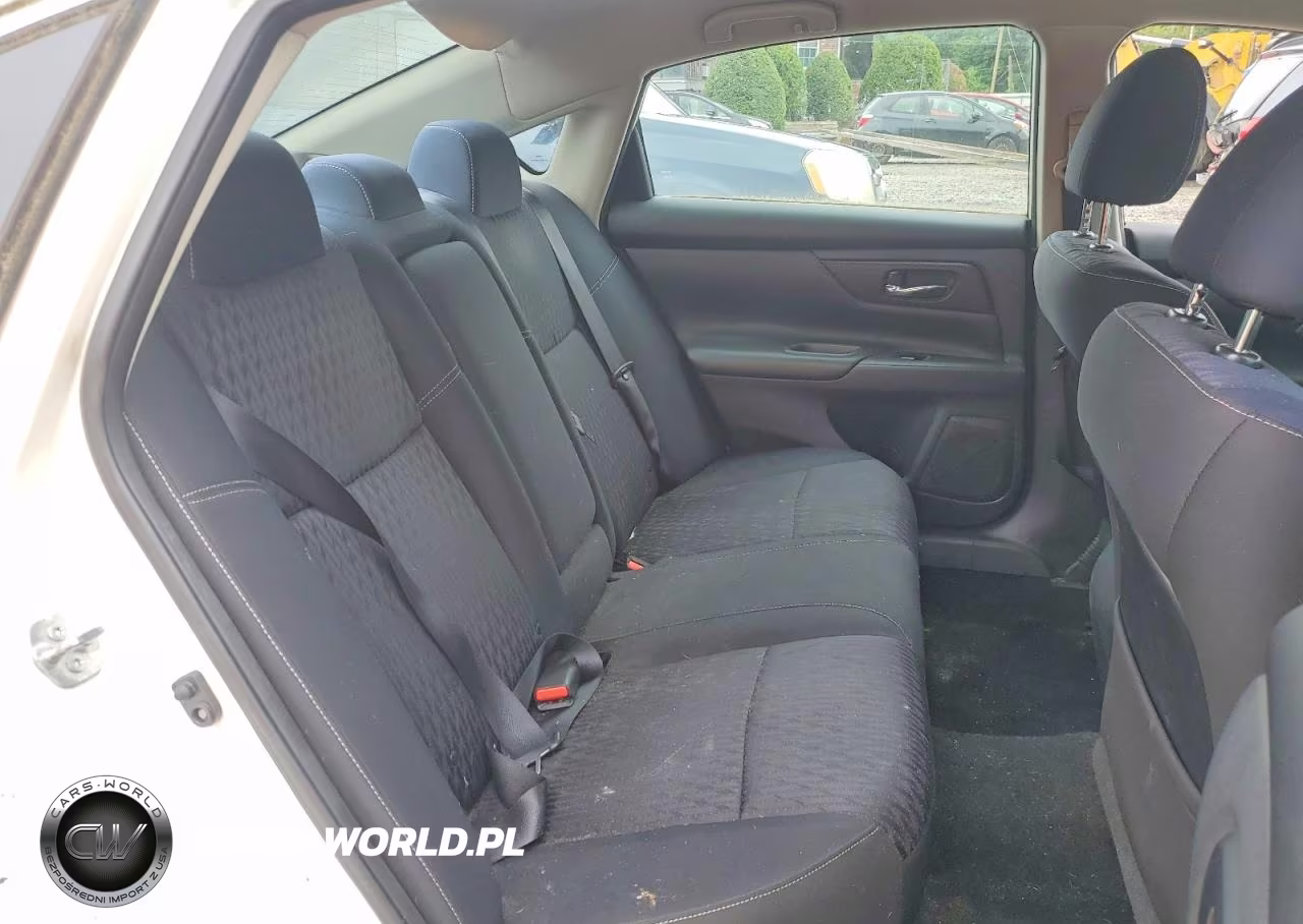 2017 Nissan Altima 2.5 S VIN:1N4AL3AP8HN338839 - 10
