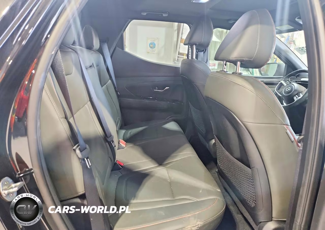 2022 Hyundai Santa Cruz Limited VIN:5NTJEDAF0NH038680 - 10