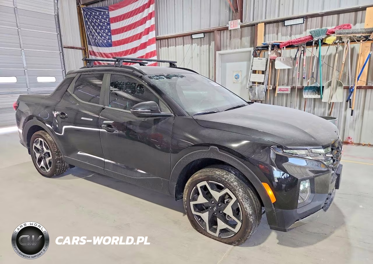 2022 Hyundai Santa Cruz Limited VIN:5NTJEDAF0NH038680 - 4