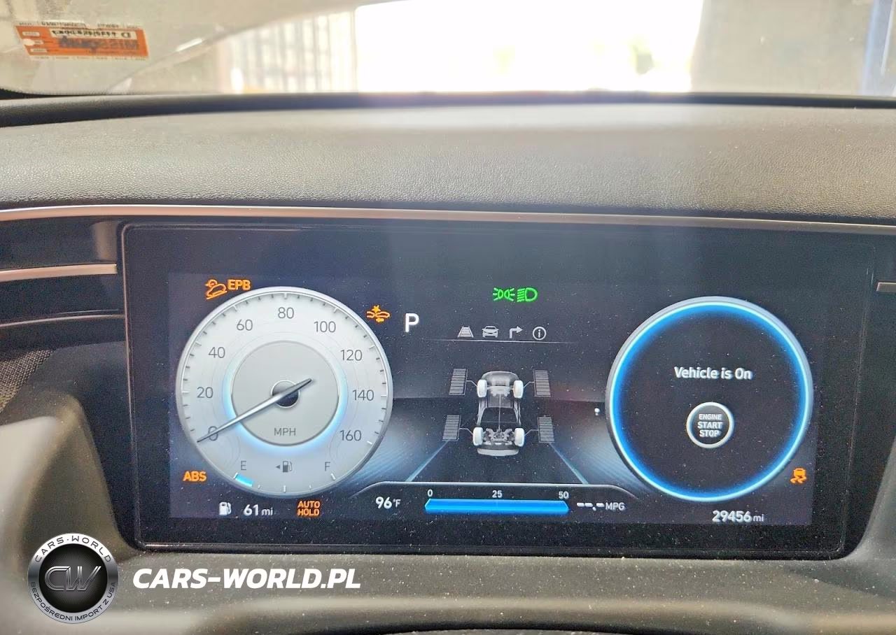 2022 Hyundai Santa Cruz Limited VIN:5NTJEDAF0NH038680 - 9