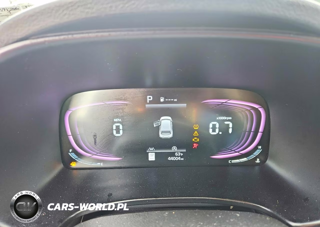 2025 Kia Soul Lx VIN:KNDJ23AU9S7933360 - 9