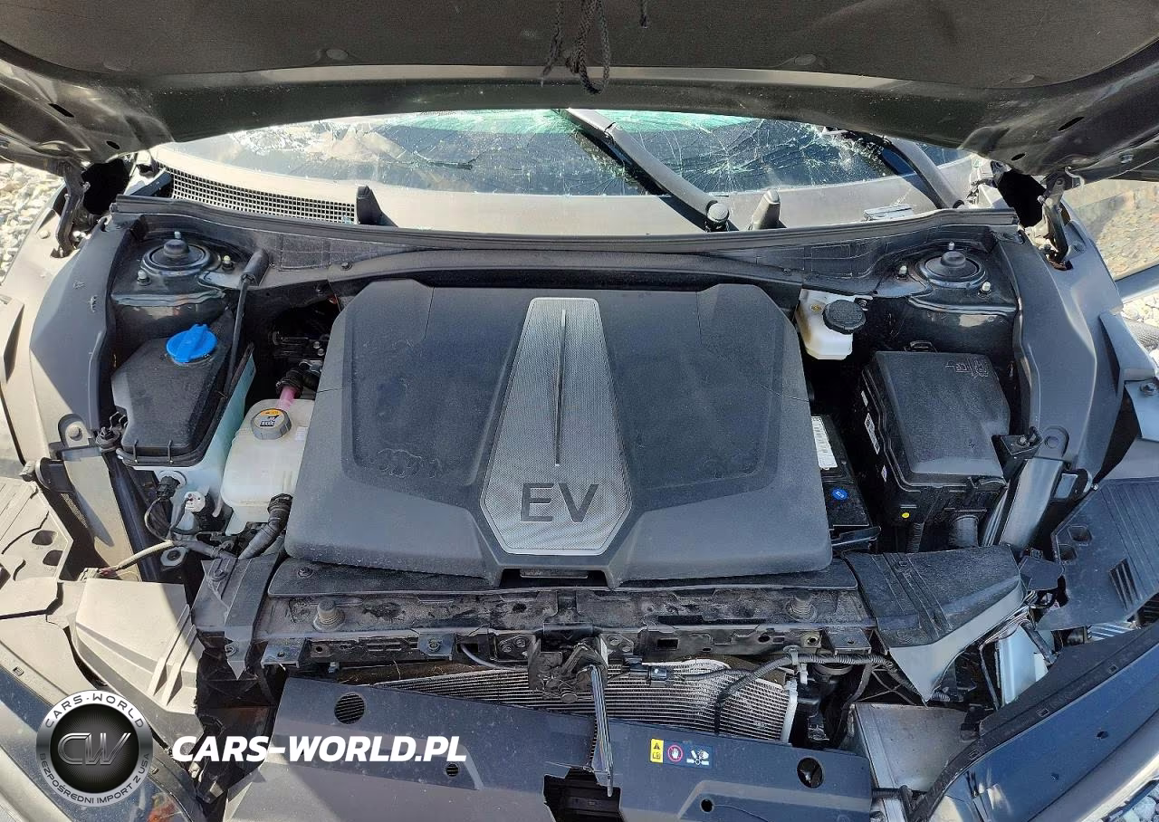 2023 Kia Ev6 Wind VIN:KNDC34LA6P5610756 - 11