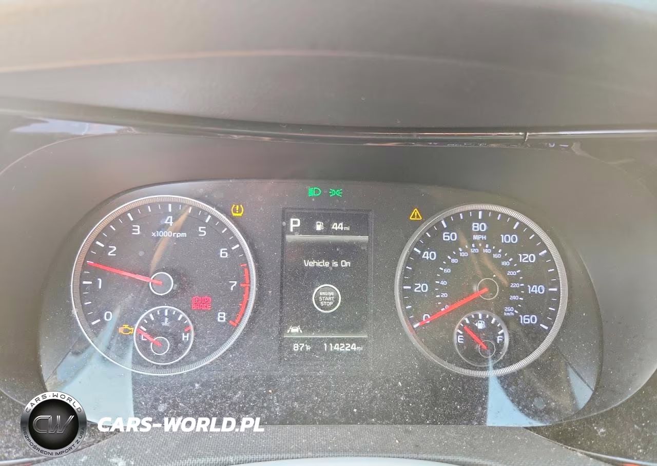 2023 Kia K5 Lxs VIN:5XXG14J25PG170415 - 9