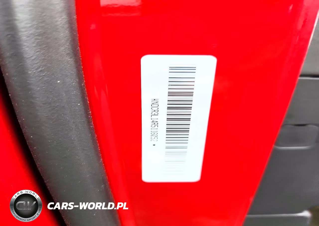 2024 Kia Niro Wind VIN:KNDCR3L14R5116052 - 13