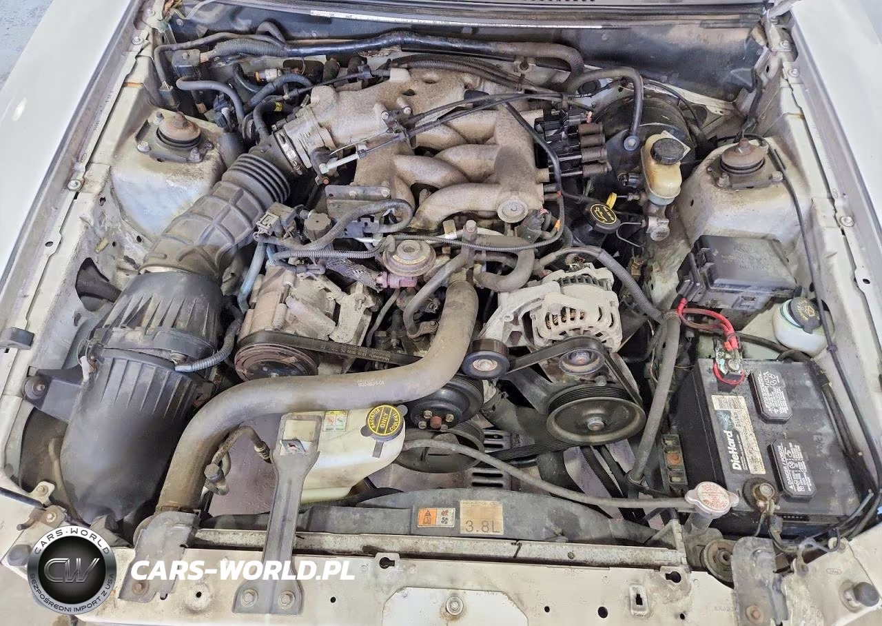 2002 Ford Mustang VIN:1FAFP44442F189400 - 11