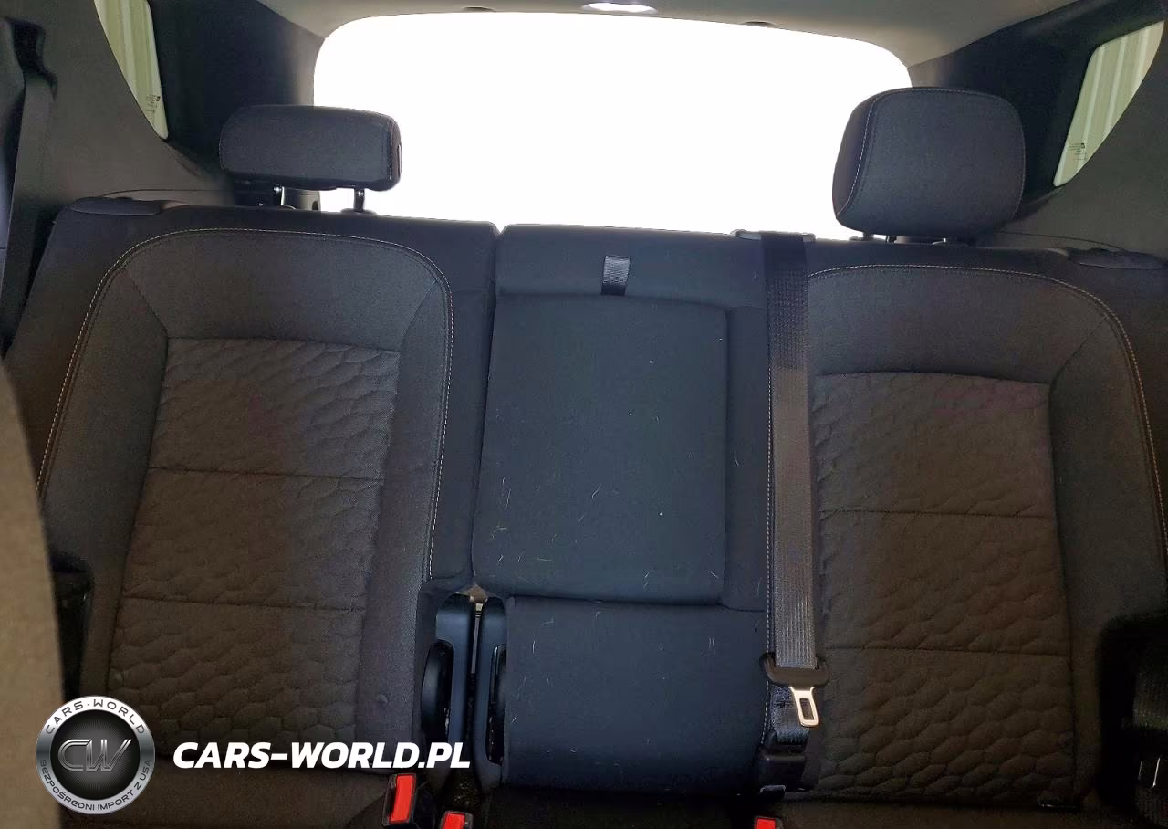 2019 Chevrolet Equinox Lt VIN:2GNAXJEVXK6276200 - 10