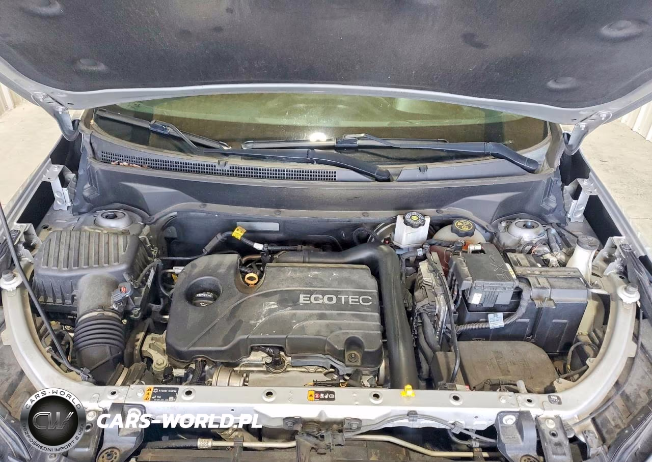 2019 Chevrolet Equinox Lt VIN:2GNAXJEVXK6276200 - 12