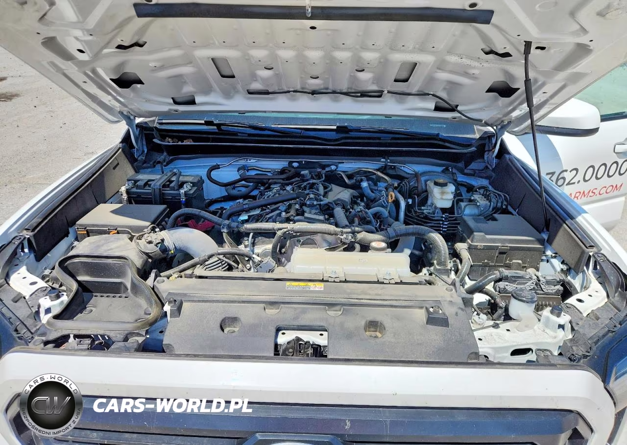 2025 Toyota Tacoma Sr5 VIN:3TMLB5JN7SM132624 - 11