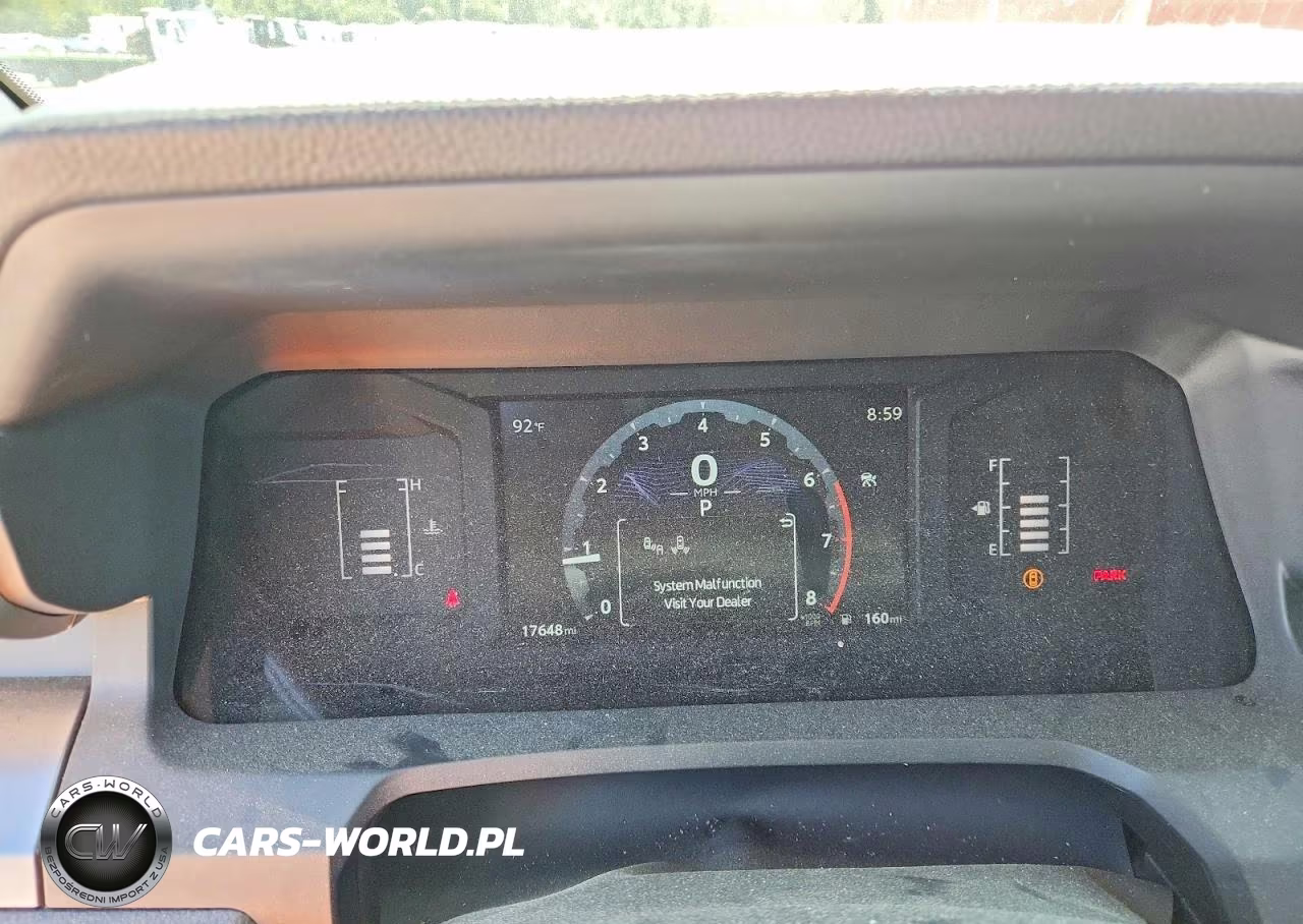 2025 Toyota Tacoma Sr5 VIN:3TMLB5JN7SM132624 - 9