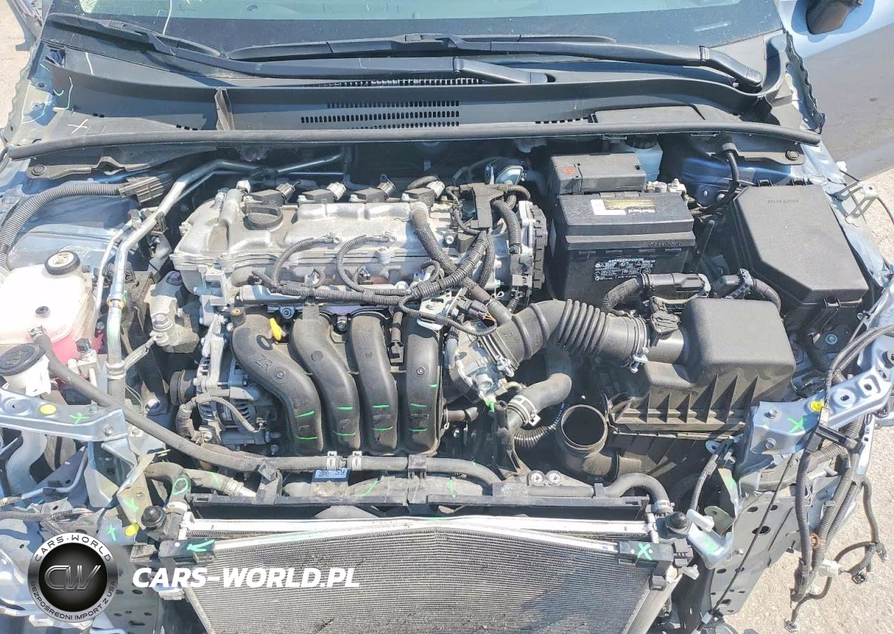 2021 Toyota Corolla Le VIN:5YFEPMAE7MP223327 - 11