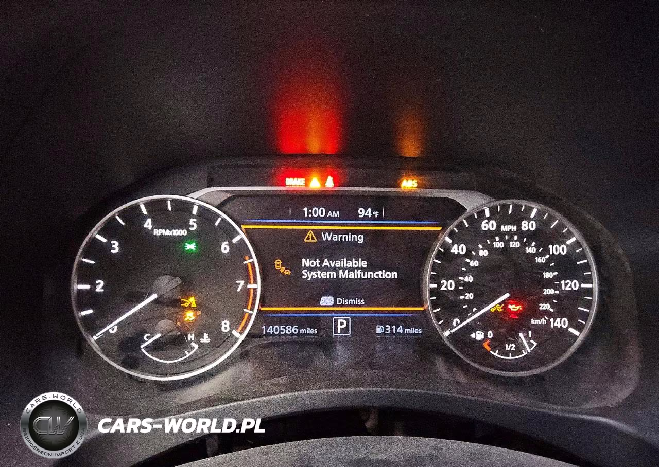 2021 Nissan Altima Sv VIN:1N4BL4DV3MN335460 - 9