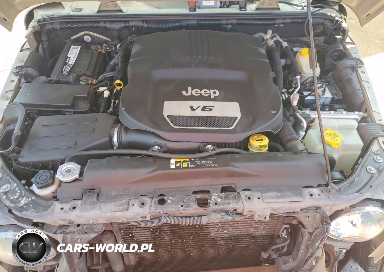 2017 Jeep Wrangler Unlimited Sport VIN:1C4BJWDG9HL597899 - 12