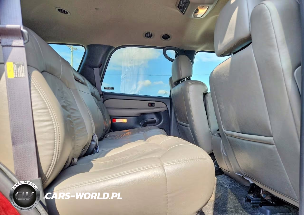 2002 Chevrolet Tahoe C1500 VIN:1GNEC13Z82R238620 - 11