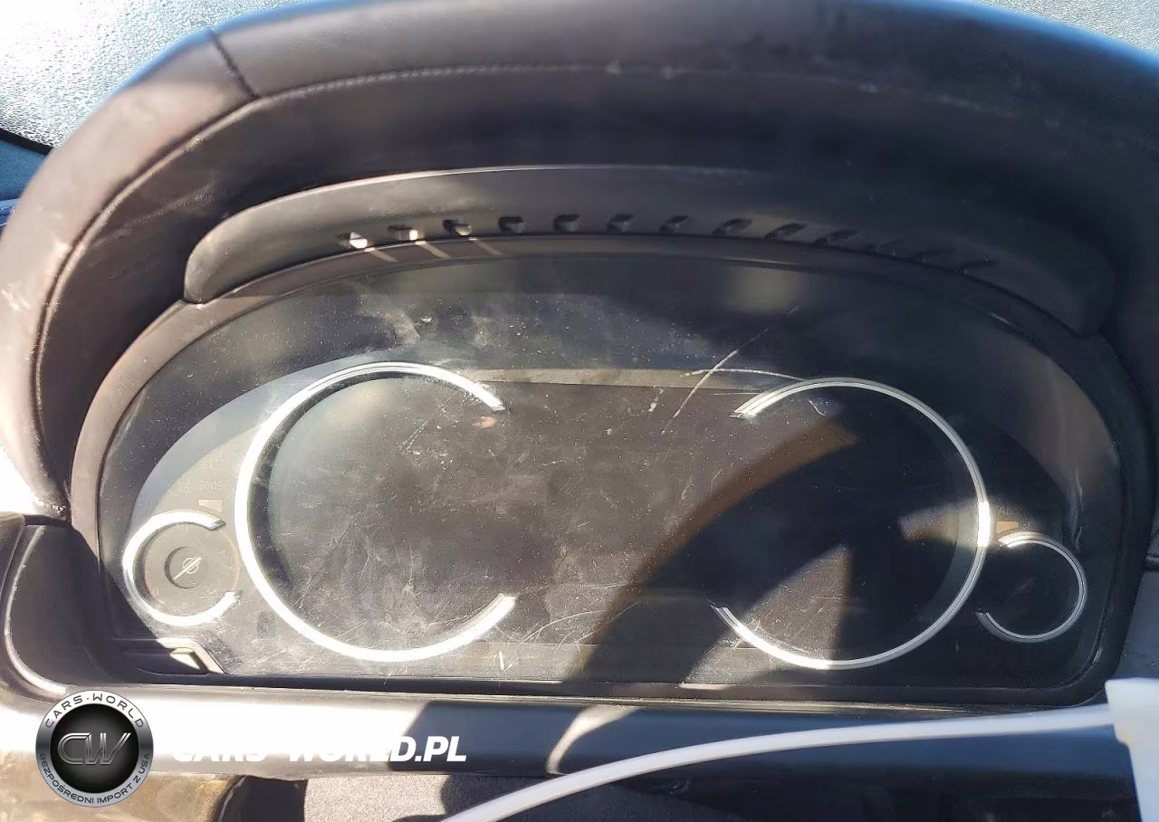 2015 BMW 650I VIN:WBA6B4C58FD761411 - 9