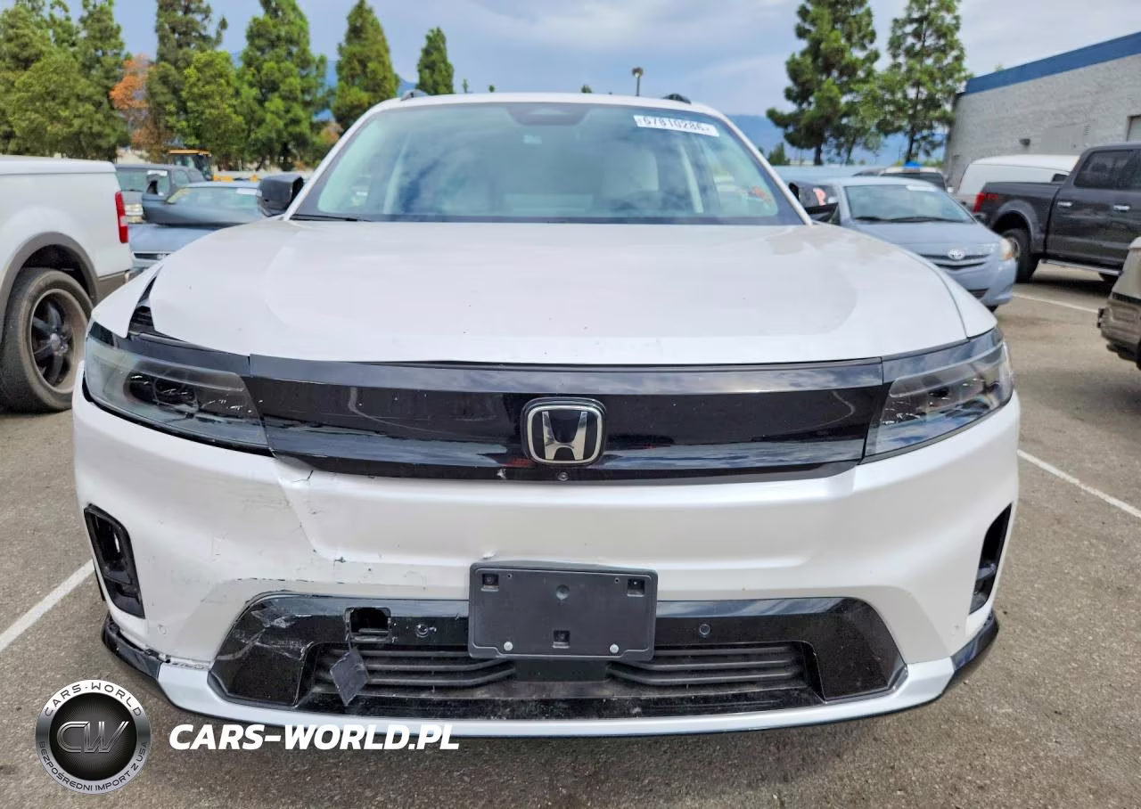 2025 Honda Prologue Elite VIN:3GPKHZRJ0SS502762 - 5