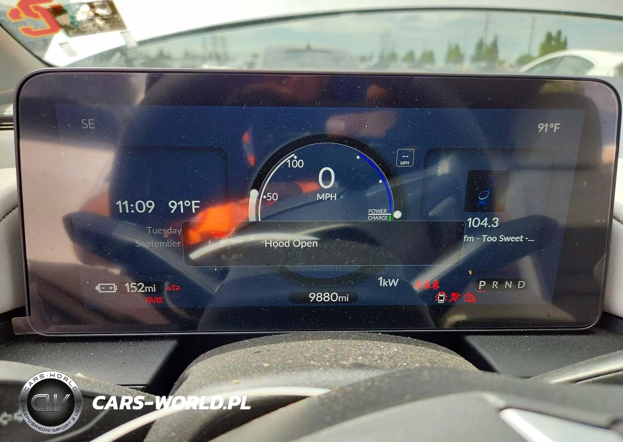 2025 Honda Prologue Elite VIN:3GPKHZRJ0SS502762 - 9
