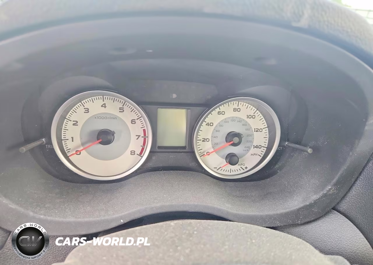 2013 Subaru Impreza Premium VIN:JF1GJAC62DH036254 - 9