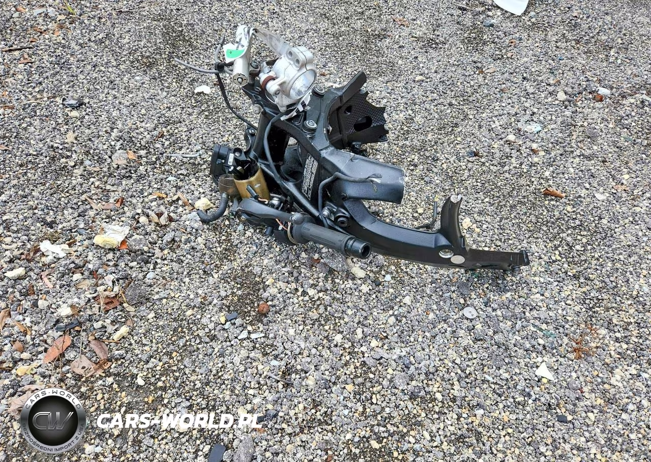 2026 BMW S 1000 Rr VIN:WB10P2305T6M48574 - 2