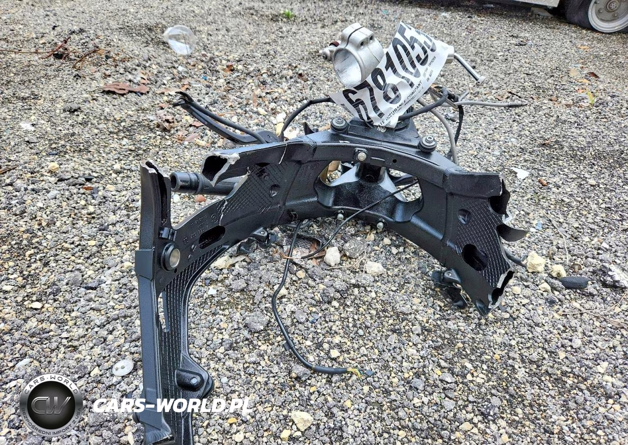 2026 BMW S 1000 Rr VIN:WB10P2305T6M48574 - 3