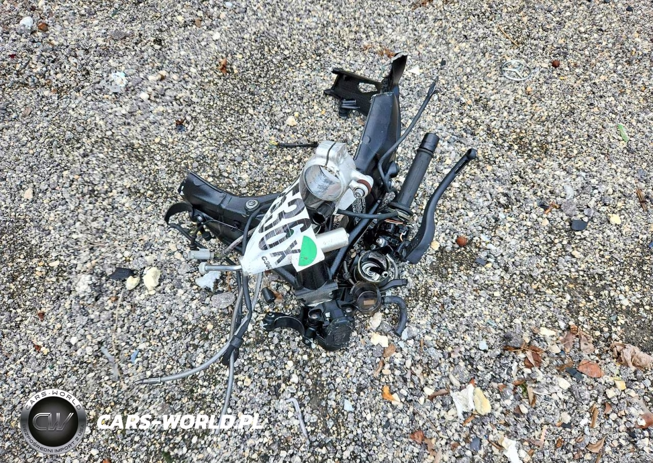 2026 BMW S 1000 Rr VIN:WB10P2305T6M48574 - 6