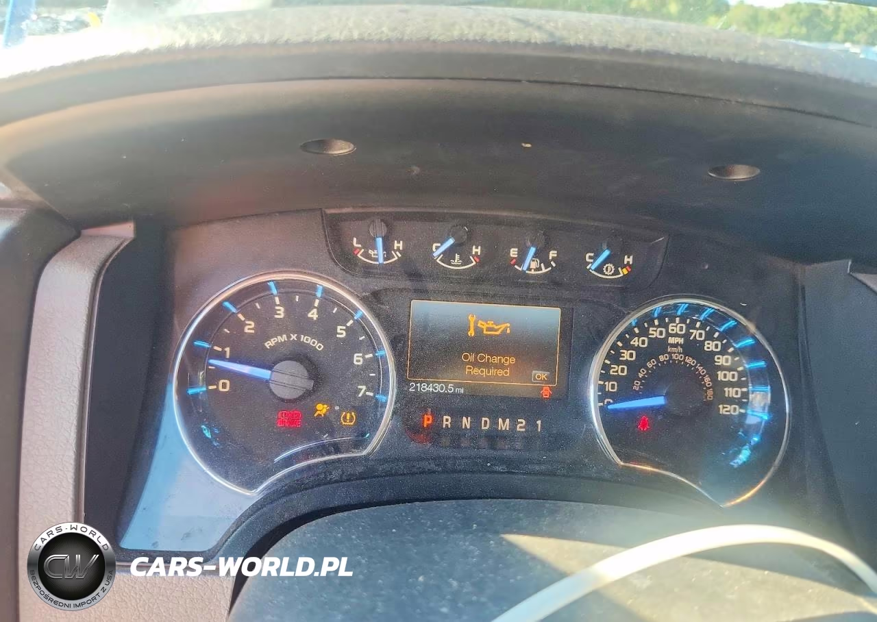 2011 Ford F150 Super Cab VIN:1FTFX1CF9BFA31615 - 9