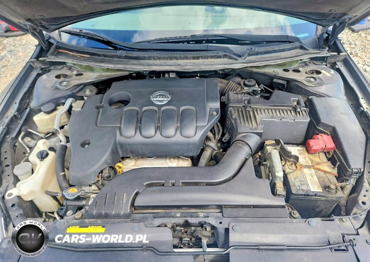 2009 Nissan Altima VIN:1N4AL21E99N400131 - 11