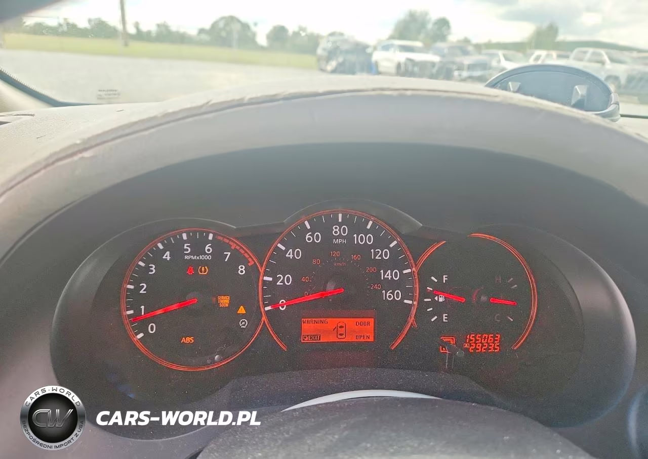 2009 Nissan Altima VIN:1N4AL21E99N400131 - 9