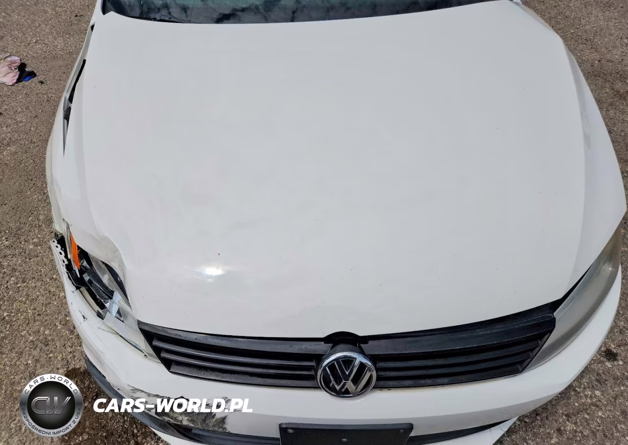 2012 Volkswagen Jetta Tdi VIN:3VWLL7AJ5CM360111 - 11