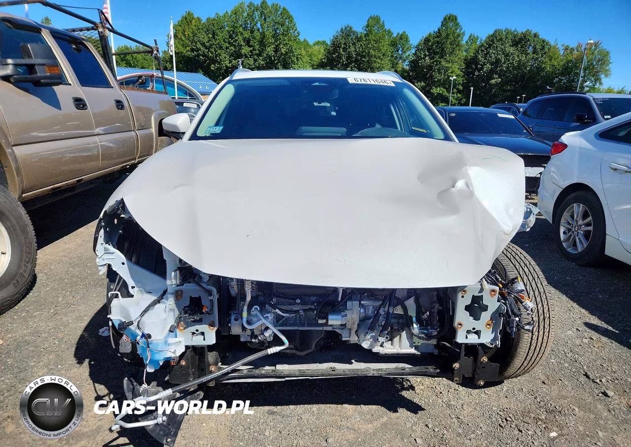 2025 Mazda Cx-30 Preferred VIN:3MVDMBCM0SM838222 - 5