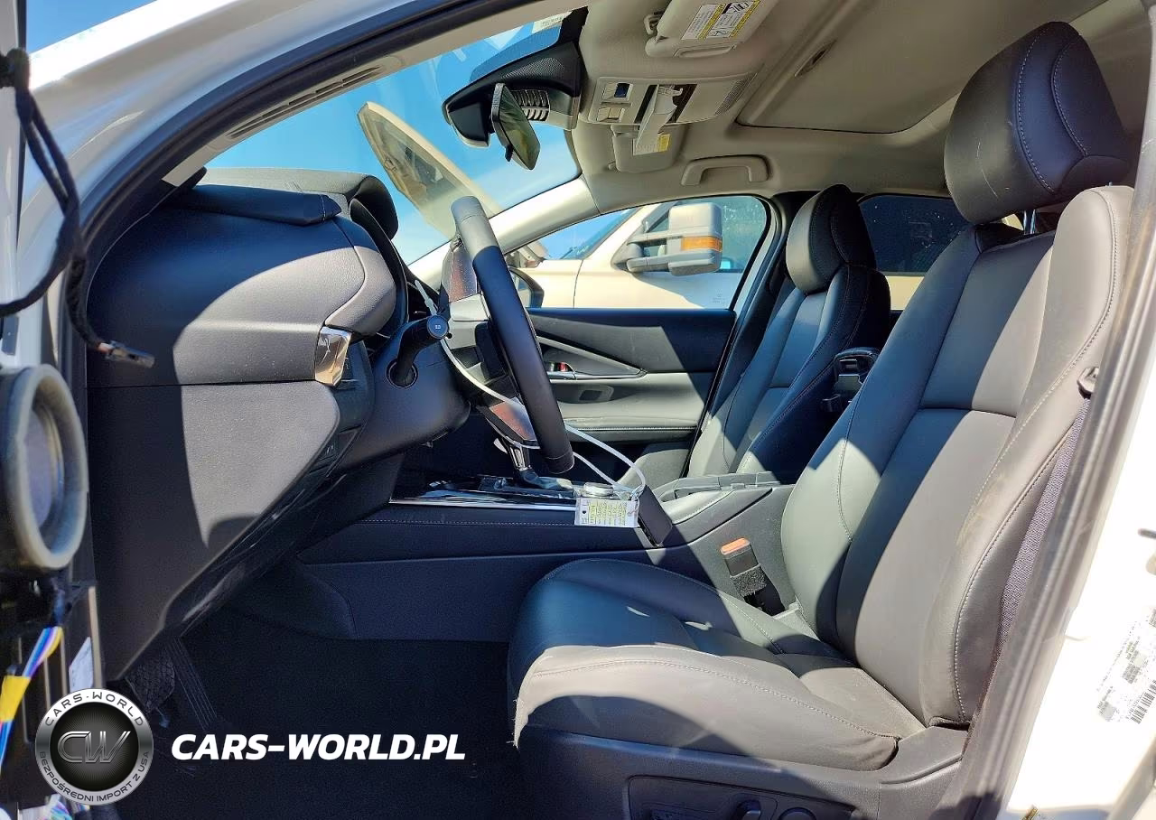 2025 Mazda Cx-30 Preferred VIN:3MVDMBCM0SM838222 - 7