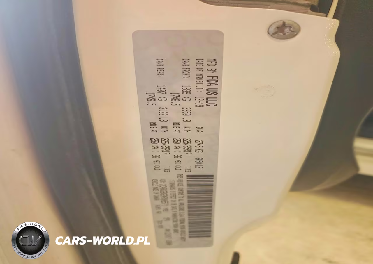 2019 Dodge Grand Caravan Se VIN:2C4RDGBG2KR805571 - 13
