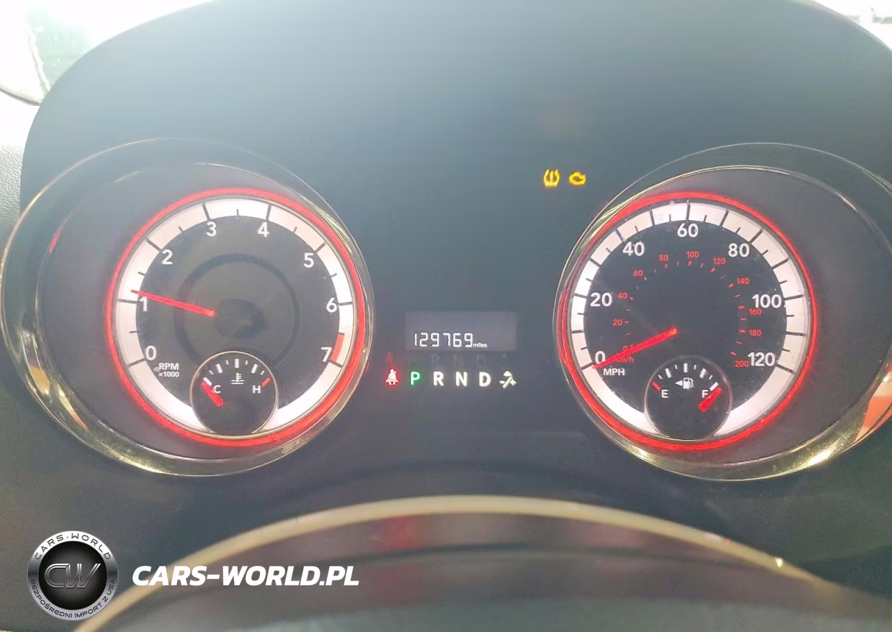 2019 Dodge Grand Caravan Se VIN:2C4RDGBG2KR805571 - 9