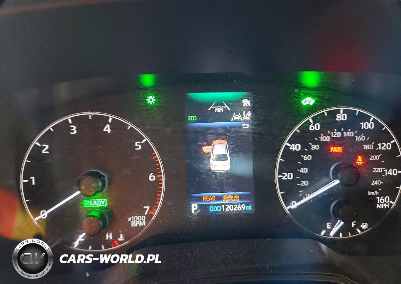 2024 Toyota Corolla Hybrid Le VIN:JTDBCMFE1R3048791 - 9