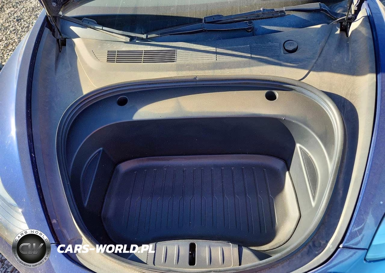2022 Tesla Model 3 VIN:5YJ3E1EA3NF285761 - 11