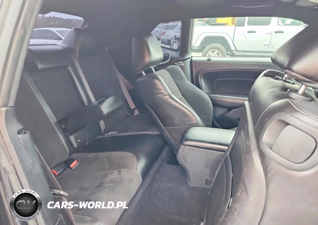 2022 Dodge Challenger R-T VIN:2C3CDZBT6NH233854 - 10