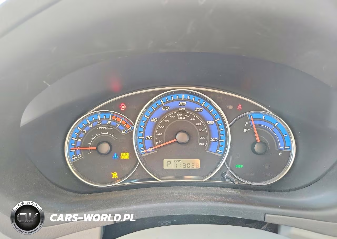 2009 Subaru Forester 2.5X Premium VIN:JF2SH63619H712988 - 9