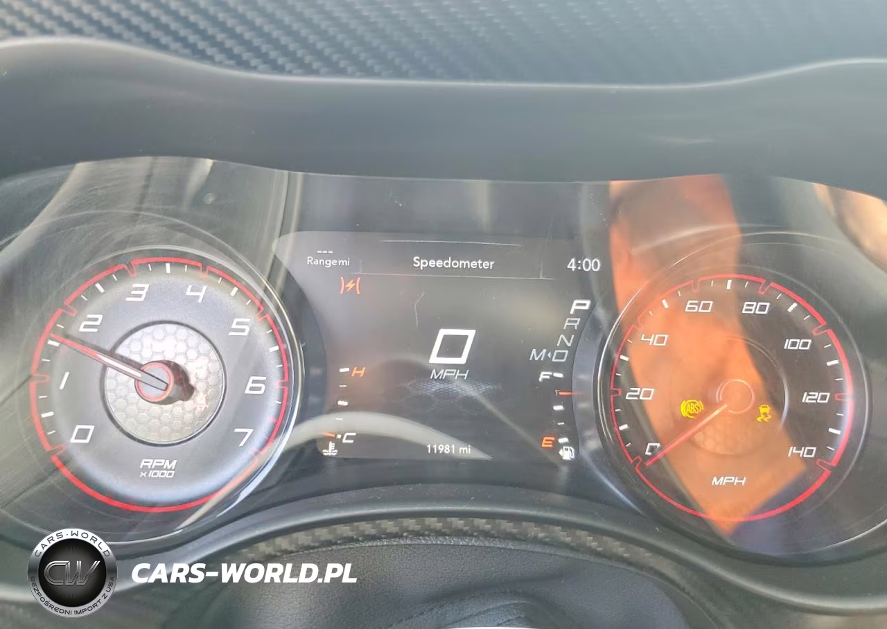 2023 Dodge Charger Gt VIN:2C3CDXMG1PH599616 - 9