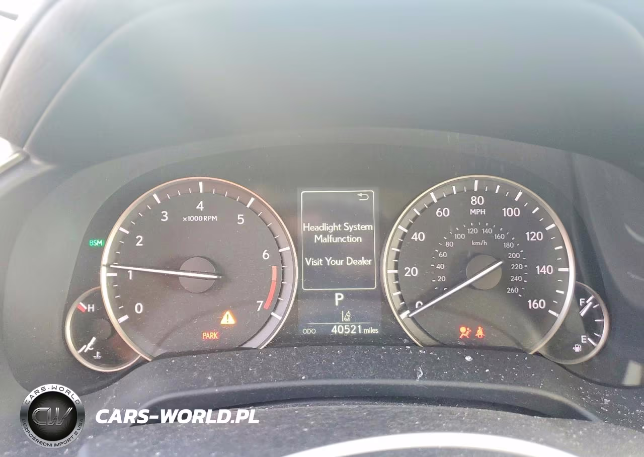 2021 Lexus Rx 350 VIN:2T2JZMDAXMC303606 - 9