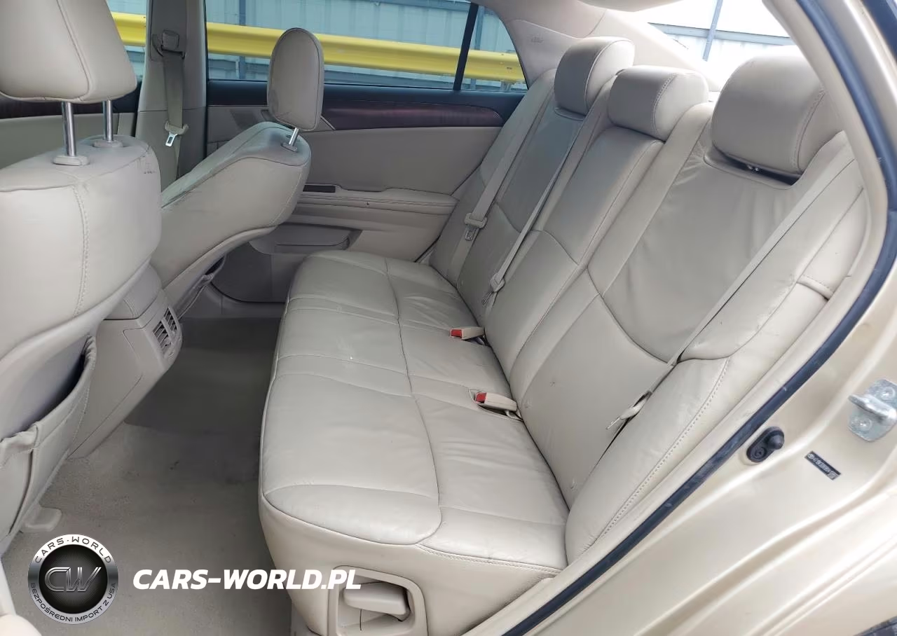 2011 Toyota Avalon Base VIN:4T1BK3DB0BU418887 - 10