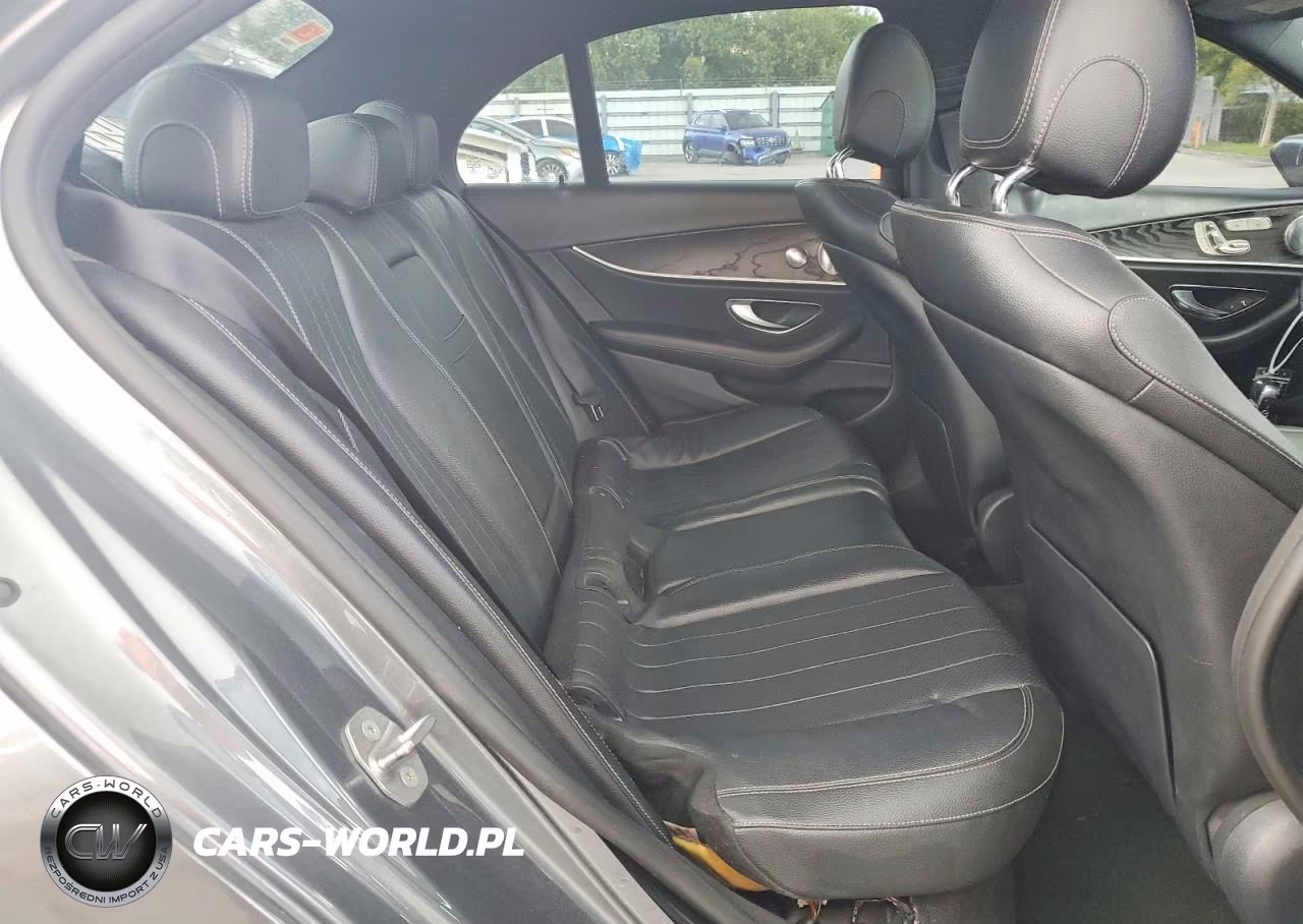 2017 Mercedes-Benz E 300 VIN:WDDZF4JB7HA283134 - 10