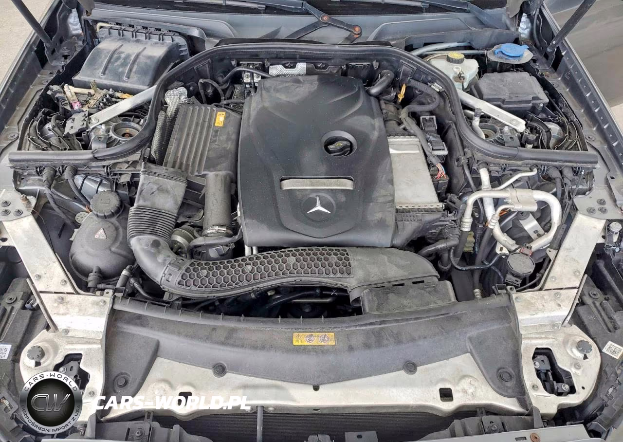 2017 Mercedes-Benz E 300 VIN:WDDZF4JB7HA283134 - 11