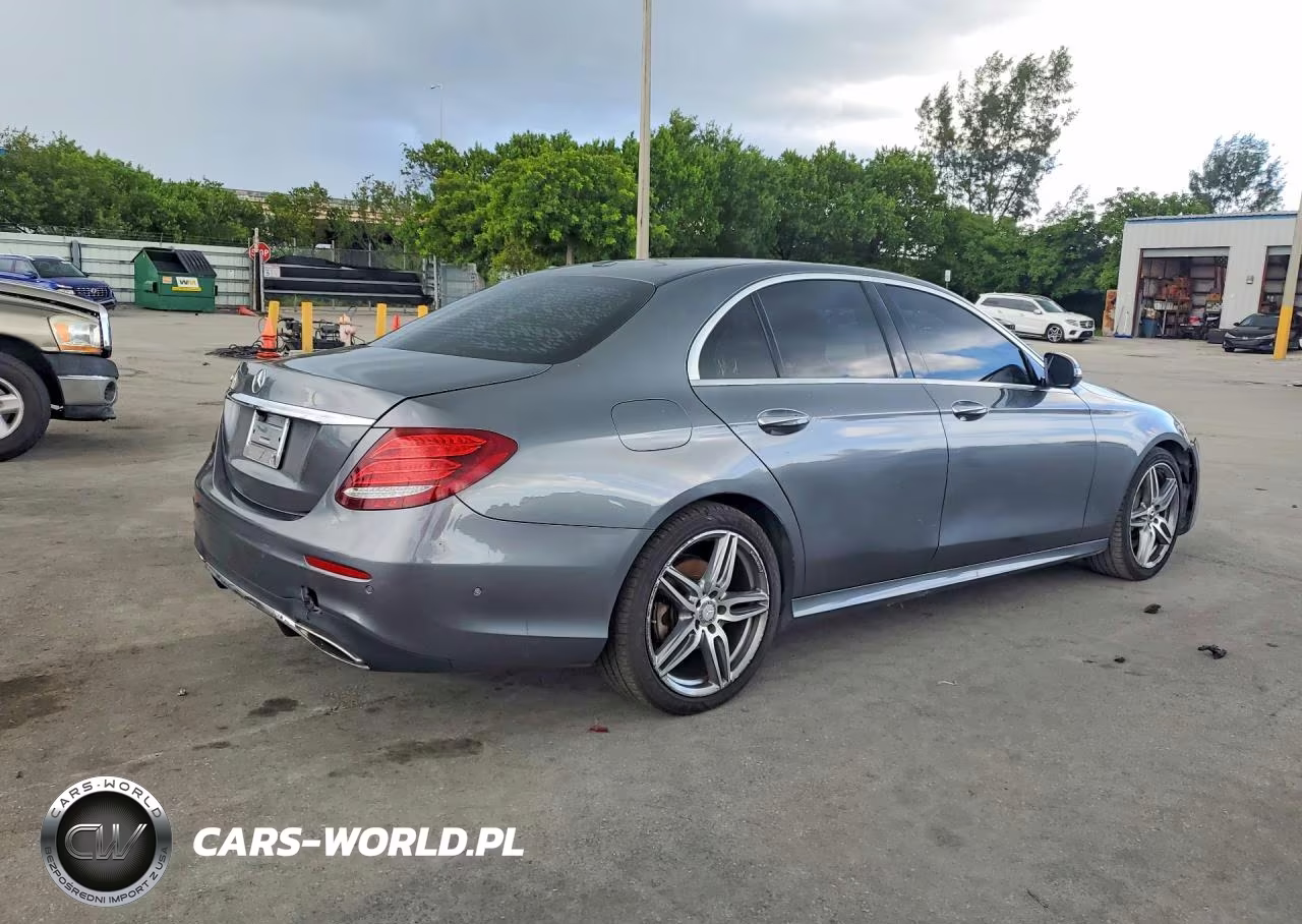 2017 Mercedes-Benz E 300 VIN:WDDZF4JB7HA283134 - 3