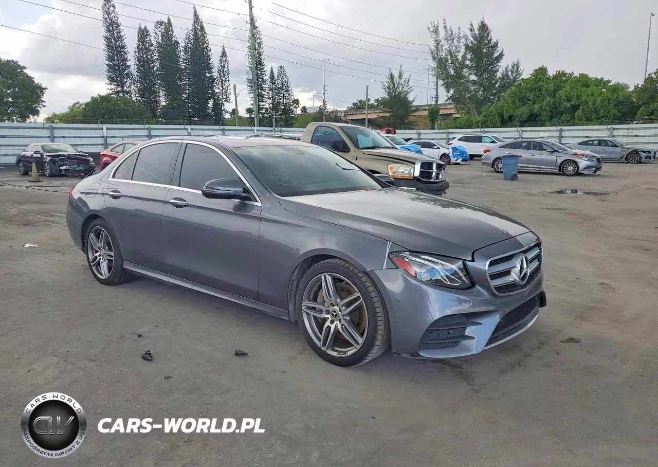 2017 Mercedes-Benz E 300 VIN:WDDZF4JB7HA283134 - 4