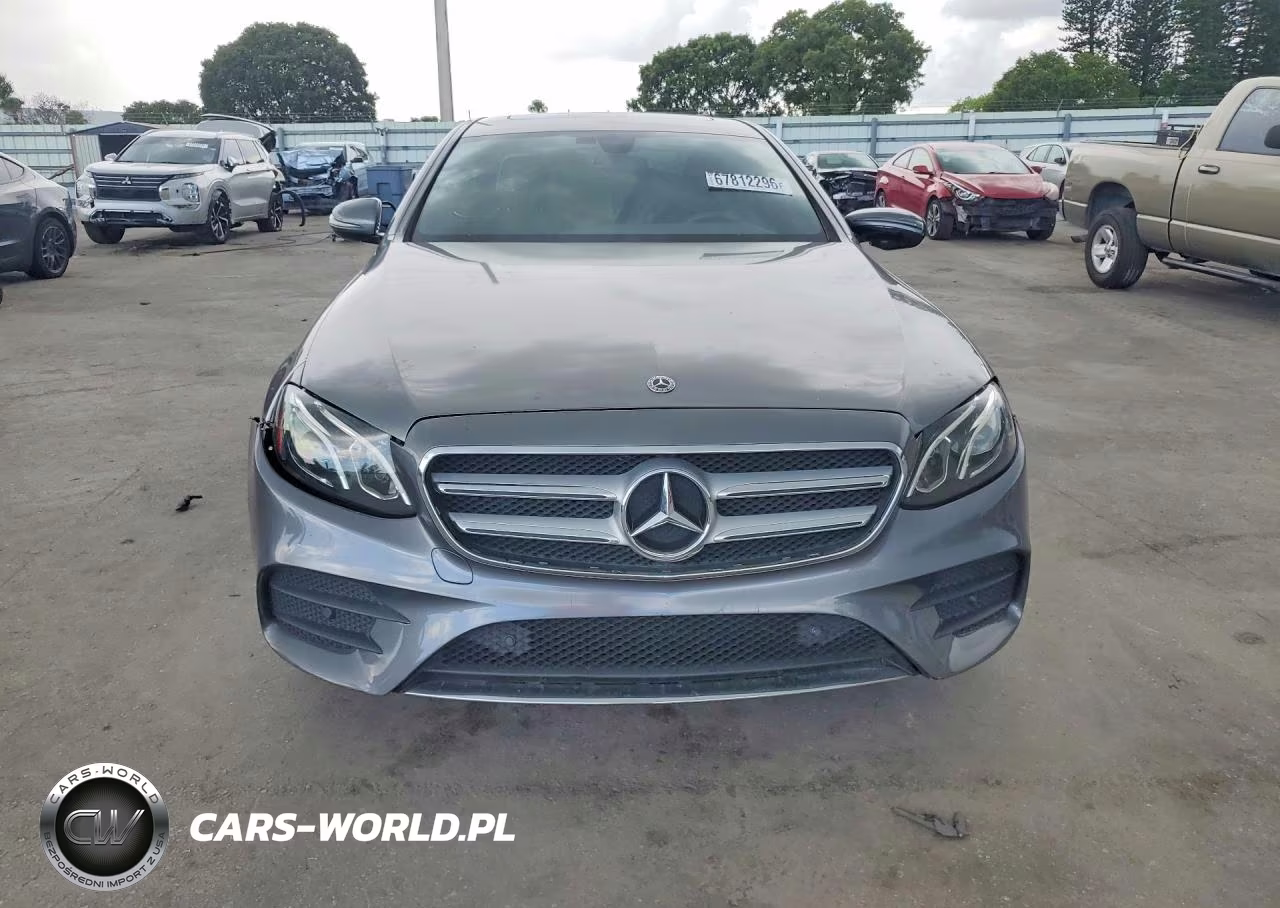 2017 Mercedes-Benz E 300 VIN:WDDZF4JB7HA283134 - 5