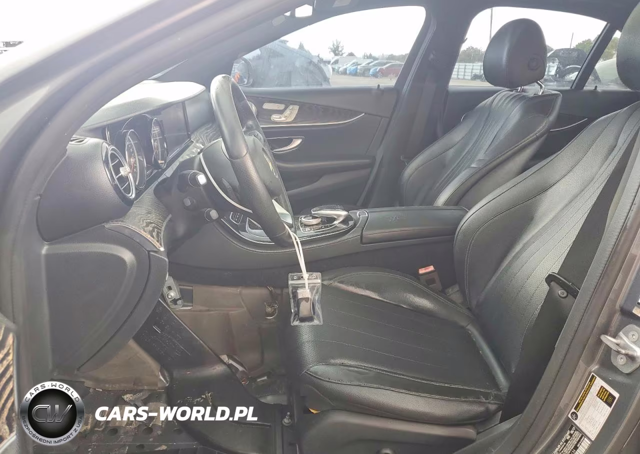 2017 Mercedes-Benz E 300 VIN:WDDZF4JB7HA283134 - 7