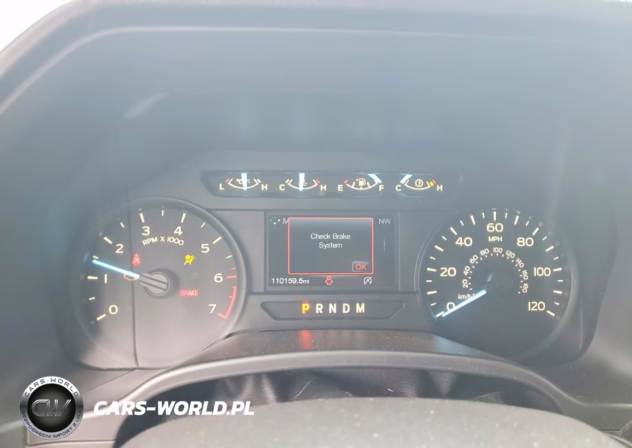 2018 Ford F150 Super Cab VIN:1FTFX1E55JFA84735 - 9