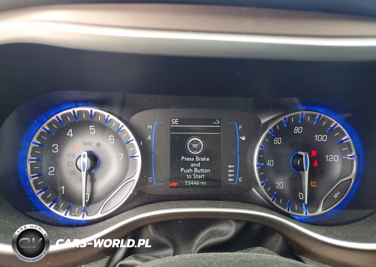 2019 Chrysler Pacifica Touring L VIN:2C4RC1BG7KR550027 - 9