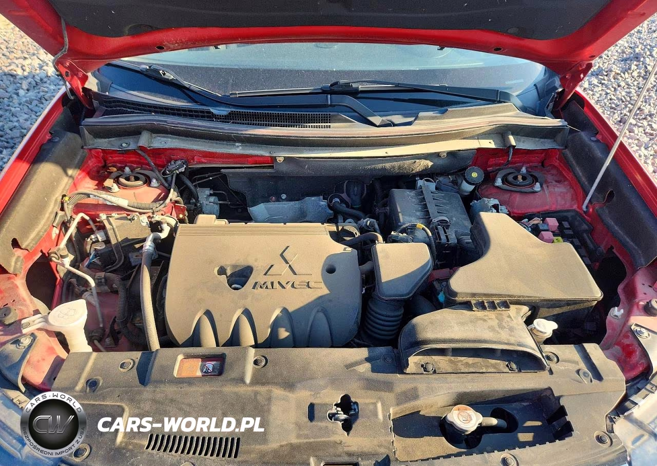 2018 Mitsubishi Outlander Se VIN:JA4AD3A33JZ011357 - 11