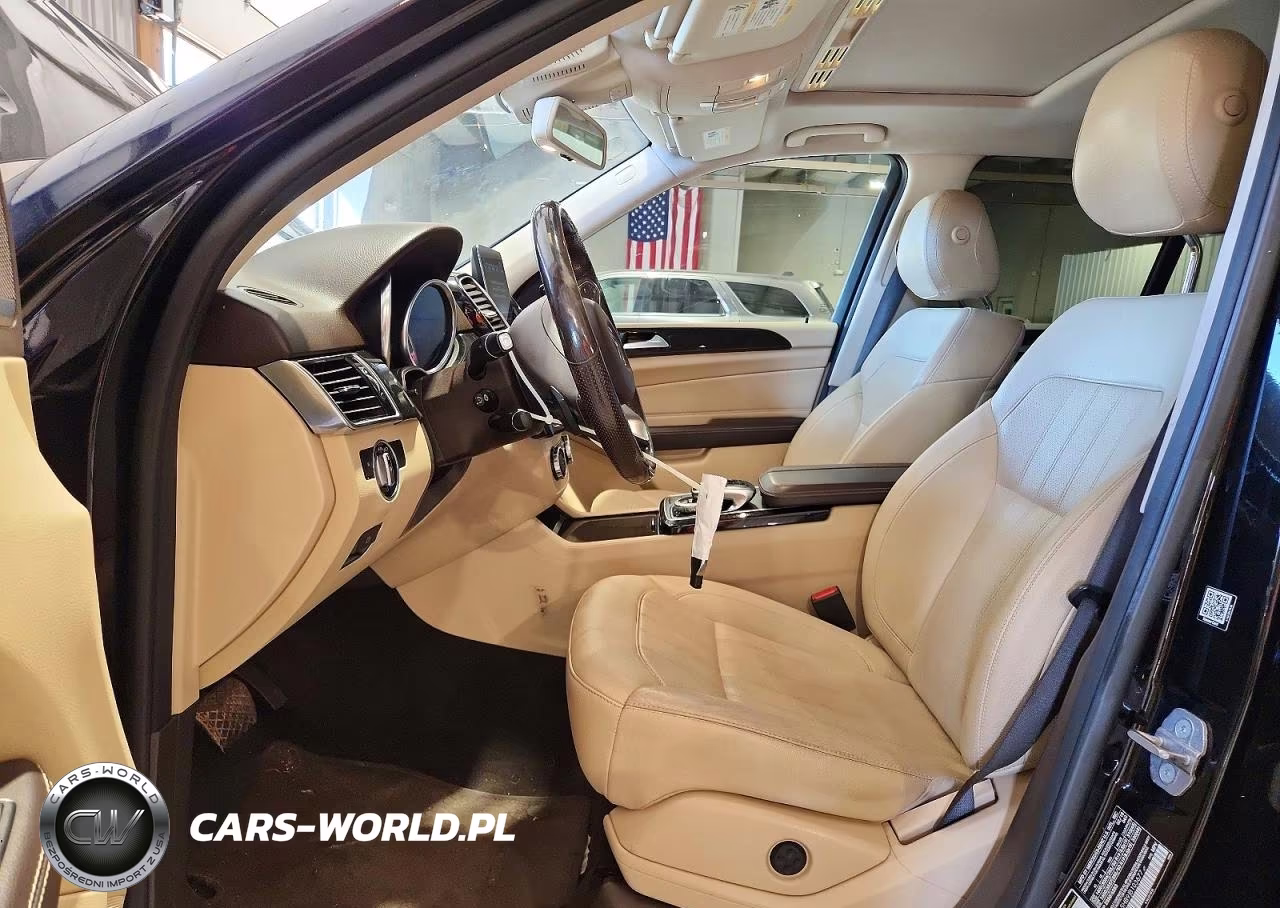 2018 Mercedes-Benz Gle 350 4Matic VIN:4JGDA5HB9JB103677 - 7